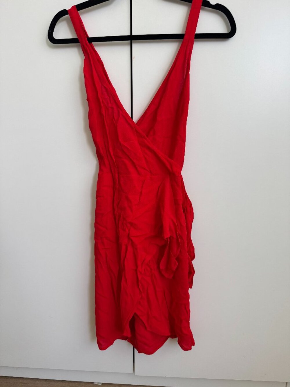 Privacy Please Morrow Dress